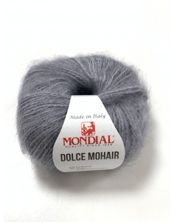 Lana Mondial Dolce Mohair...