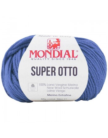 Lana Mondial Super Otto...