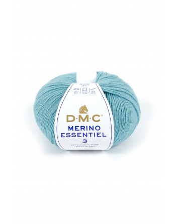 Lana Dmc Essentiel 3 Acqua...