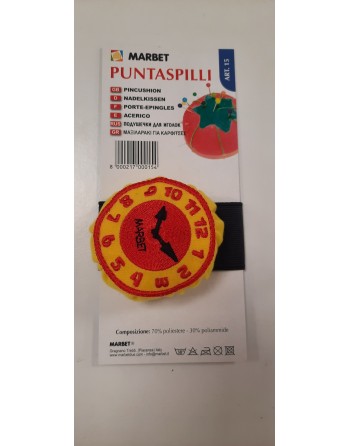 Bracciale Puntaspilli Marbet